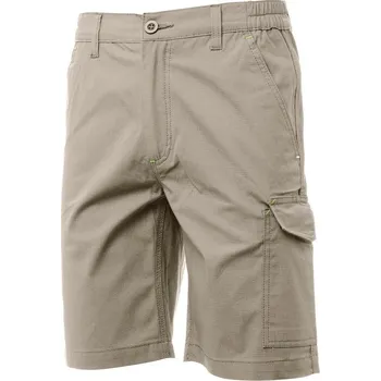 pracovní kraťasy Pánské bermudy Payper SERVICE Barva: Khaki, Velikost: 4XL