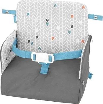 Sušák na prádlo BADABULLE přenosná židlička Yummy Travel