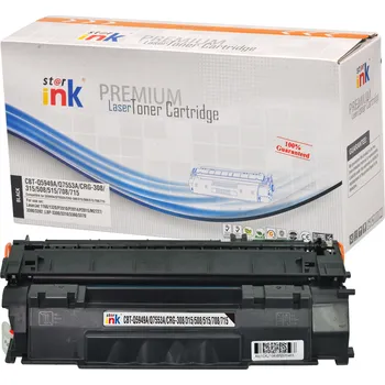 Počítač Starink kompatibilní toner HP Q5949A, HP 49A (Černý)