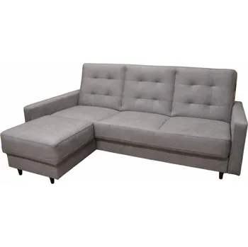 Sedací souprava Sedací souprava Oresta L šedá