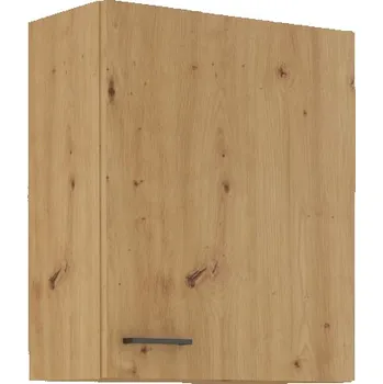 Kuchyňská skříňka Kuchyňská horní skříňka MOLLY 60 G 72 1F, Dub artisan