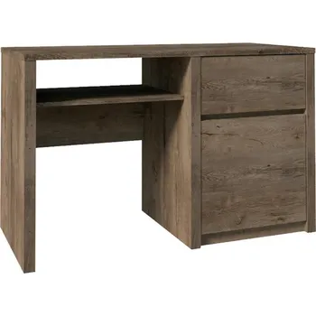 Psací stůl MONTANA d | psací stůl B1 | 120 cm | lefkas