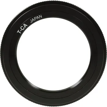 Doerr T-2 adapter pro CANON FD