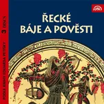 Řecké báje a pověsti I.-III. - Eduard…