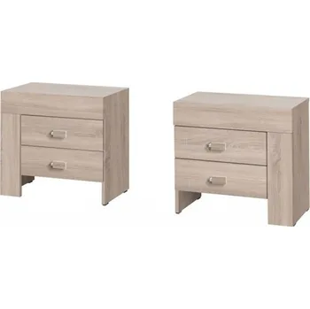 Noční stolek Noční stolek CEZAR 21