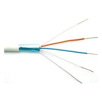 elektrický kabel ATOS Kabel SYKFY 2x2x0,5