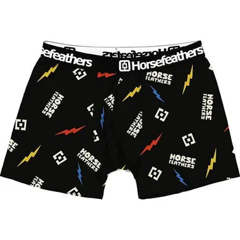 Pánské spodní prádlo trenky Horsefeathers Sidney - Ignite M