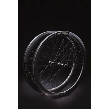 Zapletené kolo THREAD Zapletená kola silniční THREAD-DT SWISS 240 Aerolite 50mm