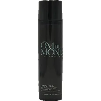 Stylingový přípravek Sinergy Cosmetics Sinergy For Men Urban Guy Wet Gel 200ml - Pánský gel na vlasy s mokrým efektem