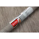 Samolepicí fólie d-c-fix dub Sheffield perleťově šedá, dřevo rozměr (š x d): 67,5 cm x 2 m