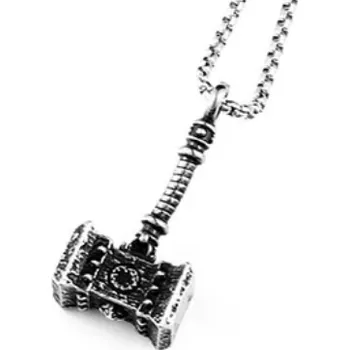 Řetízek Náhrdelník kladivo