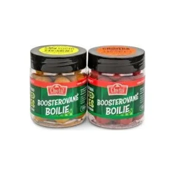 Chytil Boosterované boilies 20mm 120gr Famózní švestka