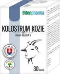 EDENPharma Kolostrum kozí 300 mg 30 cps.