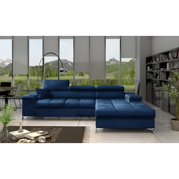 Sedací souprava Sedací souprava RICARDO, Monolith 77 pravá