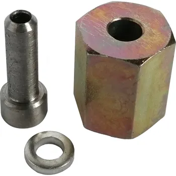 Ventil Převlečená matice ZPA Ekoreg 405 961 177 916