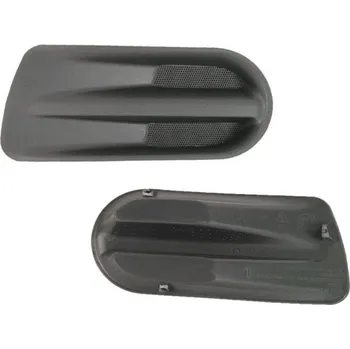 Kapota Mřížka nárazníku levá FORD EXPLORER (USA), 01.01-01.05 OE 1L2Z-17K946CAB