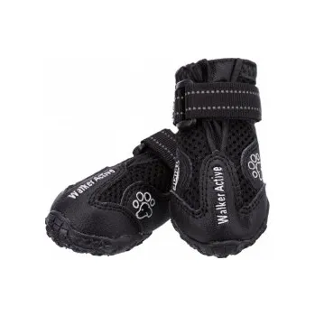 Obleček pro psa Ochranné boty WALKER ACTIVE S-M