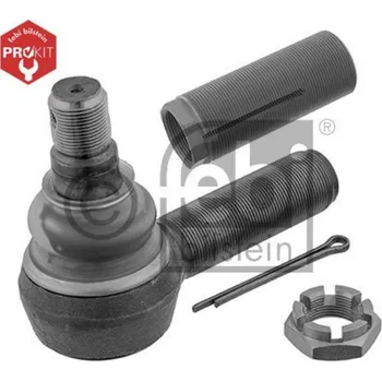 Čep řízení FEBI Hlava příčného táhla řízení - DAF 95 XF FAD 95 XF 430