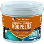 Den Braven Jednosložková hydroizolace…