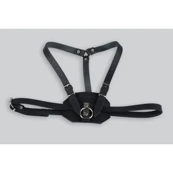 Postroj pro psa Stopovací postroj horní vedení