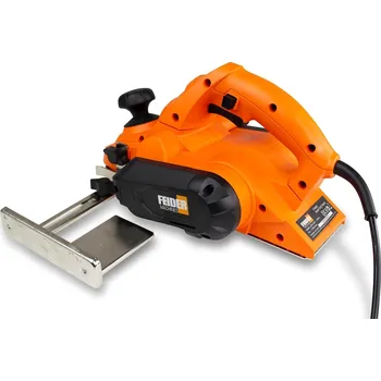 Elektrocentrála Elektrický hoblík, šířka pásu 82 mm, 16000 otáček FRB900 FEIDER - VÝPRODEJ (FEIDER)