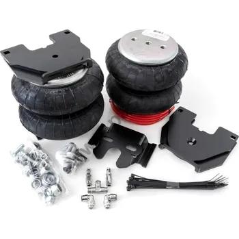 Vzduchové pérování Citroën, Peugeot, Fiat Euro chassis X250 06-, měchy 8"
