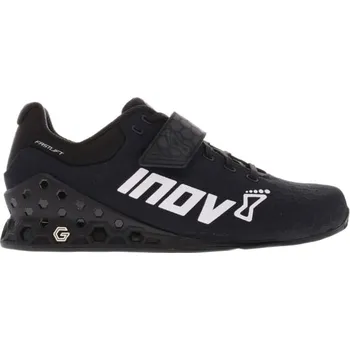 Pánská běžecká obuv INOV8 FASTLIFT POWER G 380 M black/white černá 11