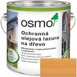 OSMO Color Ochranná olejová lazura 750…