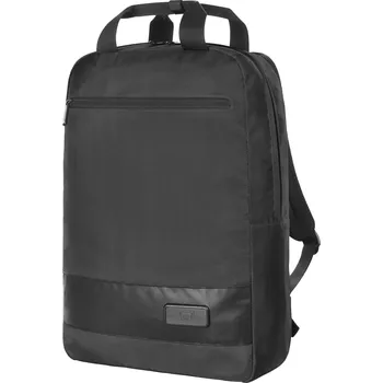 Halfar Městský batoh HF6089 Black