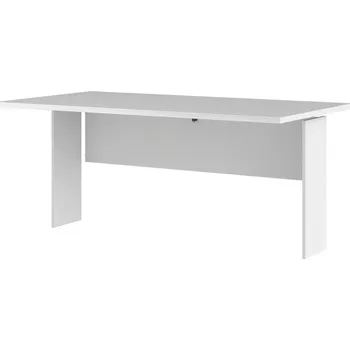 Psací stůl Deska psacího stolu Office 402 bílá