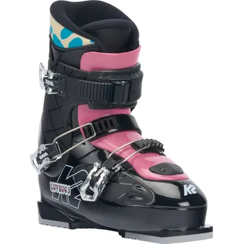 Lyžování Dětské lyžařské boty K2 Luv Bug 3 (2023/24) velikost: MONDO 25,5