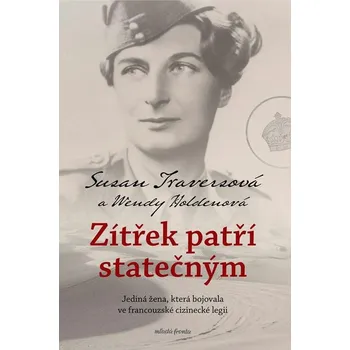 Zítřek patří statečným