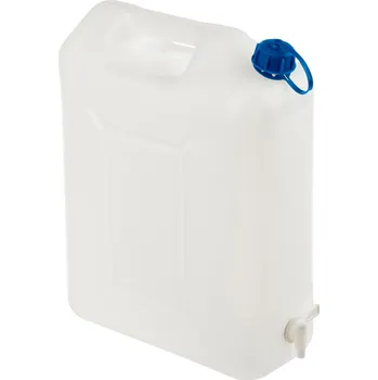 Barel Kanystr s kohoutkem - 15 l