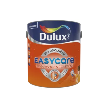 barva na zeď Dulux EasyCare 2,5L - 12 Popelavá šeď