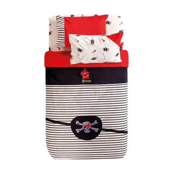 Povlečení Čilek Pirate