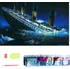 Diamantové malování Norimpex Diamantové malování Titanic 30 x 40 cm