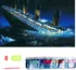 Diamantové malování Norimpex Diamantové malování Titanic 30 x 40 cm
