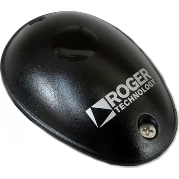 Pohon brány Bezpečnostní fotobuňky