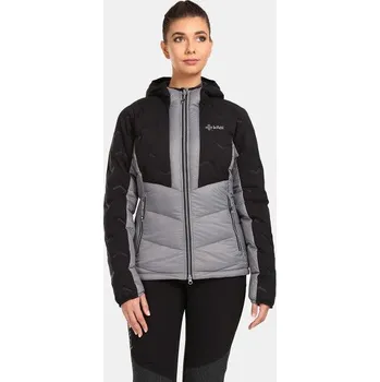 KILPI TEVERY-W Černá 44