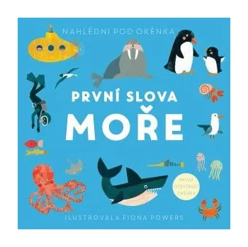 Leporelo První slova Moře