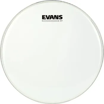 Bicí nástroj EVANS 18" G1 Clear