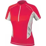 Endura dres Wms Pulse Jersey Coral vel. S