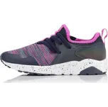 Dětská obuv Alpine Pro CLADO - tmavě modrá / 35