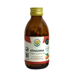 Salvia Paradise Ašvaganda - vitánie BIO (120 kapslí)