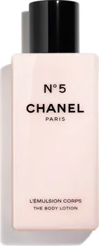 Chanel No.5 eau de toilette refills for women 3 x 20 ml - VMD