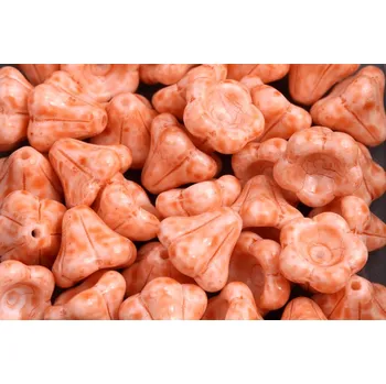 Korálek Korálky sukýnka 4273 (11x13mm)