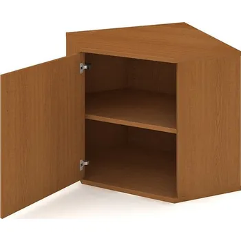 Policová skříň HOBIS skříň STRONG SRV 2 01 L