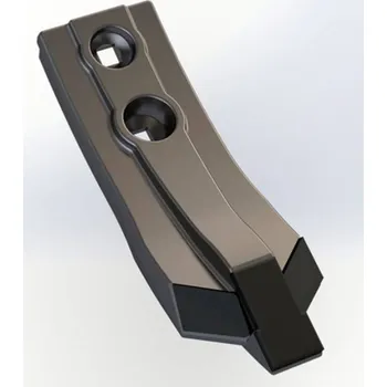 Dláto Kované dláto typu HORSCH, karbid