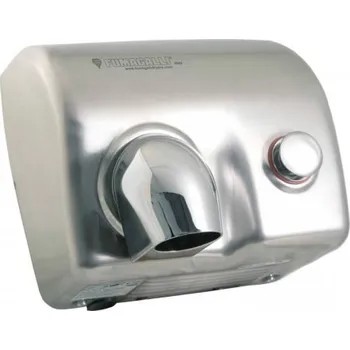 Vysoušeč rukou OSOUŠEČ RUKOU MAGNUM EP 450 LEM 88P MAT (MG88PE(S))