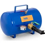 MSW MSW-TY-1 tlakové dělo na huštění…